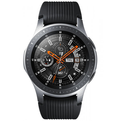 Samsung Galaxy Watch 46mm SM-R800 Silver